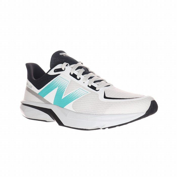 NEWBALANCE ˥塼Х DynaSoft Flash v7(ۥ磻) MFLSHWB7D WHITE ˥󥰥塼