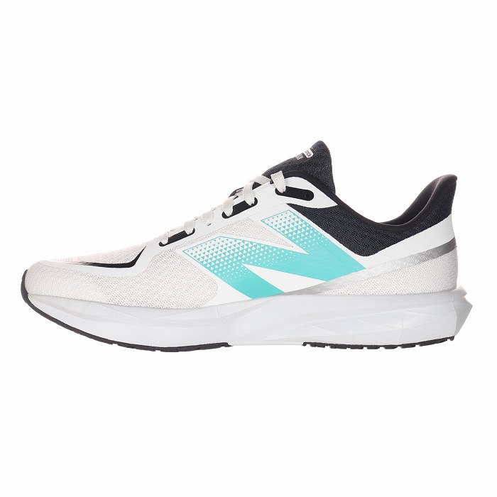 NEWBALANCE ˥塼Х DynaSoft Flash v7(ۥ磻) MFLSHWB7D WHITE ˥󥰥塼