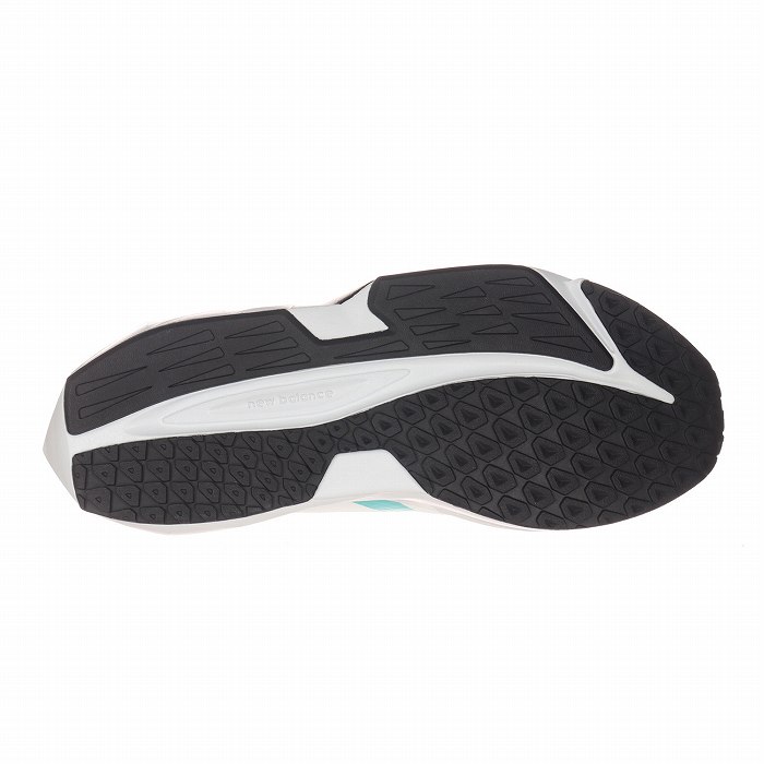 NEWBALANCE ˥塼Х DynaSoft Flash v7(ۥ磻) MFLSHWB7D WHITE ˥󥰥塼