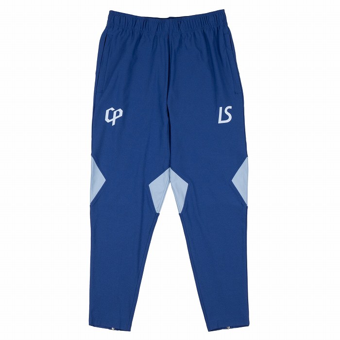 LUZESOMBRA �롼��������֥� CP W.O.L DRY SLIM LONG PANTS L2251059 ����˥� �ȥ졼�˥󥰥ѥ��