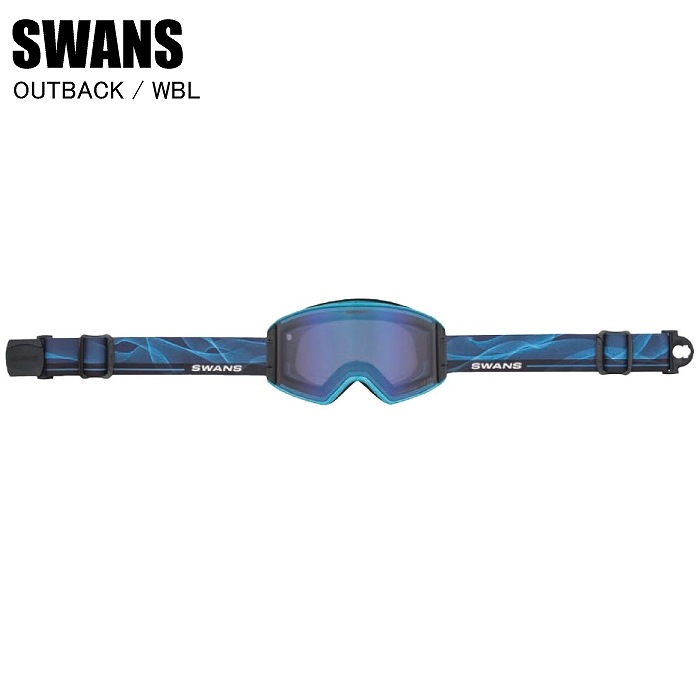 SWANS  OUTBACK ȥХå WBL OB-MDH-CU-LP Ĵ ȥ ȥ饹ȥ ʿ̥ SWANS  25-26
