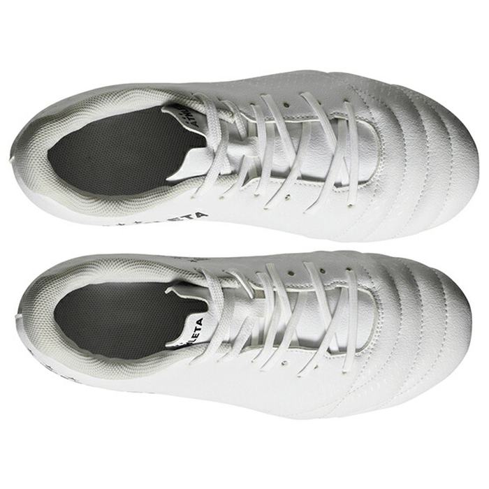 ATHLETA �����쥿 ����˥� ATHLETA Jr. 10021J.10 �ۥ磻�� ���å��� ����˥����ѥ���