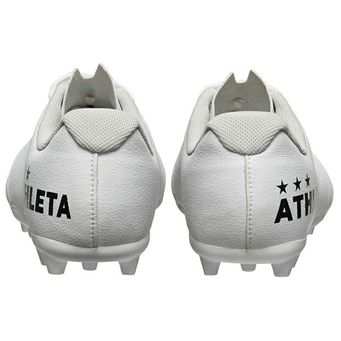 ATHLETA �����쥿 ����˥� ATHLETA Jr. 10021J.10 �ۥ磻�� ���å��� ����˥����ѥ���