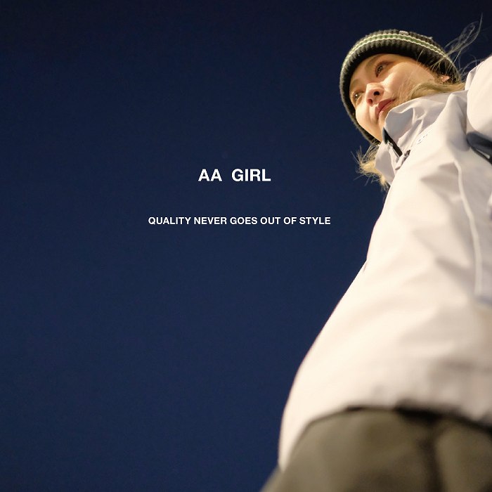 AA ���֥륨�� (W) SELBY JACKET TOY BLACK 24-25 ������ ��ǥ����� ���㥱�å� ���Ρ��ܡ���