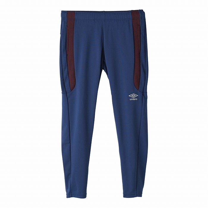 UMBRO ����֥� ����˥� THE THIRD �������ॢ�åץѥ��(�ͥ��ӡ�) UF4FPZ10J NV00 ���å��� �ȥ졼�˥󥰥ѥ��