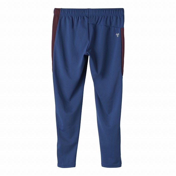 UMBRO ����֥� ����˥� THE THIRD �������ॢ�åץѥ��(�ͥ��ӡ�) UF4FPZ10J NV00 ���å��� �ȥ졼�˥󥰥ѥ��