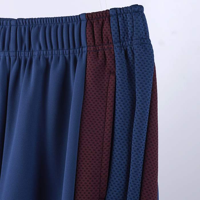 UMBRO ����֥� ����˥� THE THIRD �������ॢ�åץѥ��(�ͥ��ӡ�) UF4FPZ10J NV00 ���å��� �ȥ졼�˥󥰥ѥ��