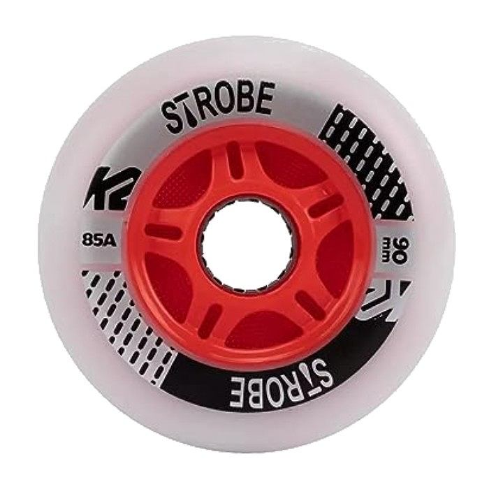 �����ġ� ����饤�󥹥����ȥ������� K2 STROBE 90MM/85A 2 PACK L ���ȥ��� ���� ���륦������ 23-24