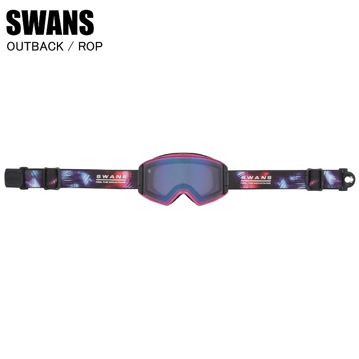 SWANS  OUTBACK ȥХå ROP OB-MDH-CU-LP Ĵ ȥ ȥ饹ȥ ʿ̥ SWANS  25-26