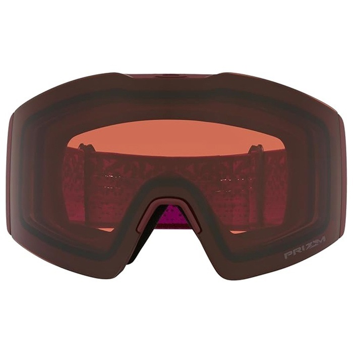 OAKLEY ꡼ FALL LINE L ե饤L PURPLE EMBER PRIZM GARNET OO7099-56  Ρܡ  ץꥺ