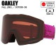OAKLEY ꡼ FALL LINE L ե饤L PURPLE EMBER PRIZM GARNET OO7099-56  Ρܡ  ץꥺ