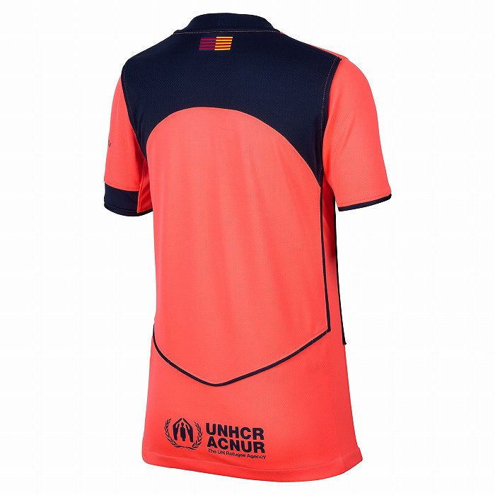 NIKE �ʥ��� FC�Х륻���� ����˥� 25-26 3rd Ⱦµ ��ץꥫ��˥ե����ॷ���(�����) HM4122 855