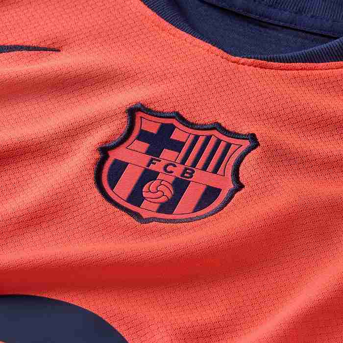 NIKE �ʥ��� FC�Х륻���� ����˥� 25-26 3rd Ⱦµ ��ץꥫ��˥ե����ॷ���(�����) HM4122 855