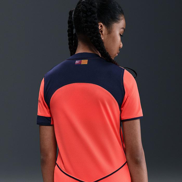 NIKE �ʥ��� FC�Х륻���� ����˥� 25-26 3rd Ⱦµ ��ץꥫ��˥ե����ॷ���(�����) HM4122 855