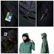 686 åȥå M4WN140 DOJO SHELL JACKET FOREST GREEN DENIM 24-25   㥱å ϥ