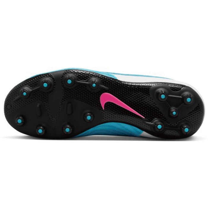 NIKE �ʥ��� ����˥� �ե���ȥ� GX �����ǥߡ� HG DD9548446 �Х�ƥ��å��֥롼/�ԥ󥯥֥饹�� ���å��� ����˥����ѥ���