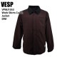 VESP ٥ VPMJ1053 Work Shirts Coach Jacket DWI 24-25   ˥å 㥱å Ρܡ