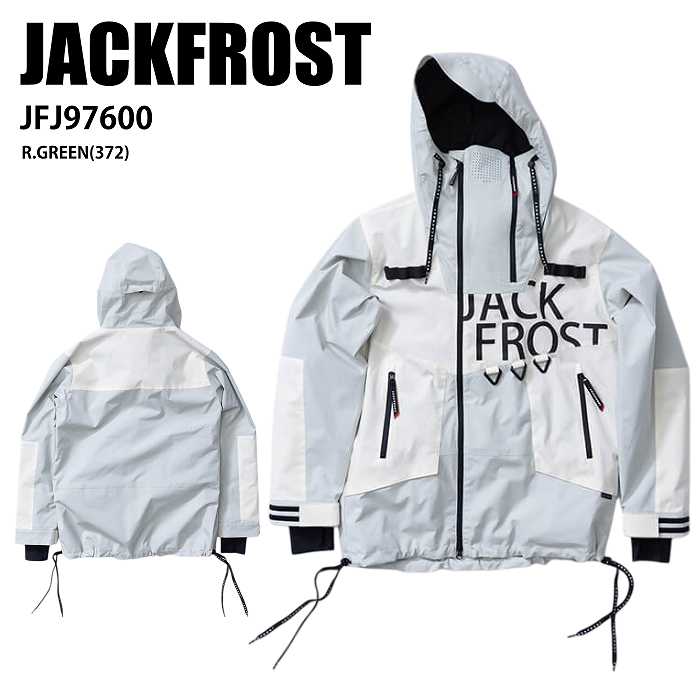 JACKFROST åե JFJ97600 2L WIDE JACKET 372 24-25  ˥å 㥱å Ρܡ