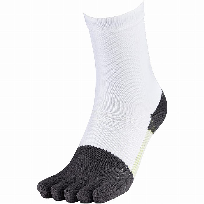 MIZUNO �ߥ��� ZEROGLIDE NEO SHORT SOCKS 5�ܻ� P2MXC010 ���å��� ���å���