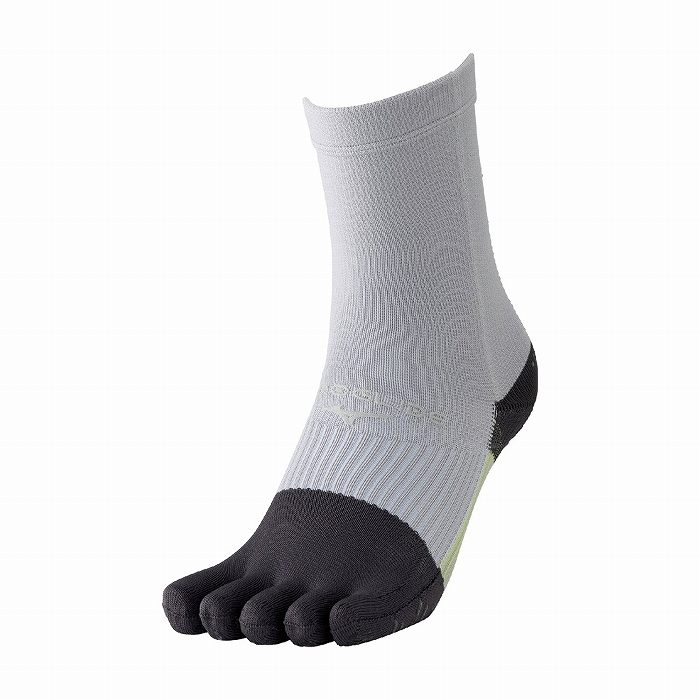 MIZUNO �ߥ��� ZEROGLIDE NEO SHORT SOCKS 5�ܻ� P2MXC010 ���å��� ���å���