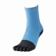 MIZUNO �ߥ��� ZEROGLIDE NEO SHORT SOCKS 5�ܻ� P2MXC010 ���å��� ���å���