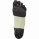 MIZUNO �ߥ��� ZEROGLIDE NEO SHORT SOCKS 5�ܻ� P2MXC010 ���å��� ���å���
