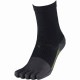 MIZUNO �ߥ��� ZEROGLIDE NEO SHORT SOCKS 5�ܻ� P2MXC010 ���å��� ���å���