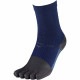 MIZUNO �ߥ��� ZEROGLIDE NEO SHORT SOCKS 5�ܻ� P2MXC010 ���å��� ���å���