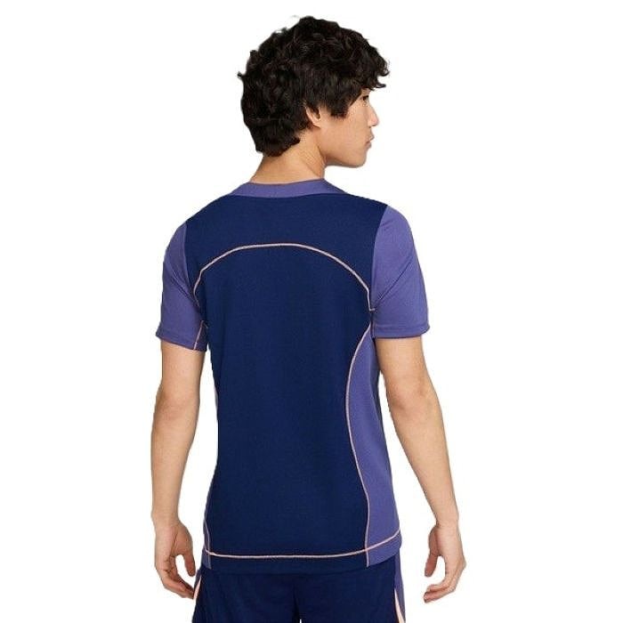 NIKE �ʥ��� ���ȥ饤�� ���硼�ȥ��꡼�֥ȥå�(�֥롼�ܥ���) HJ3808 492 Ⱦµ�ץ饷���