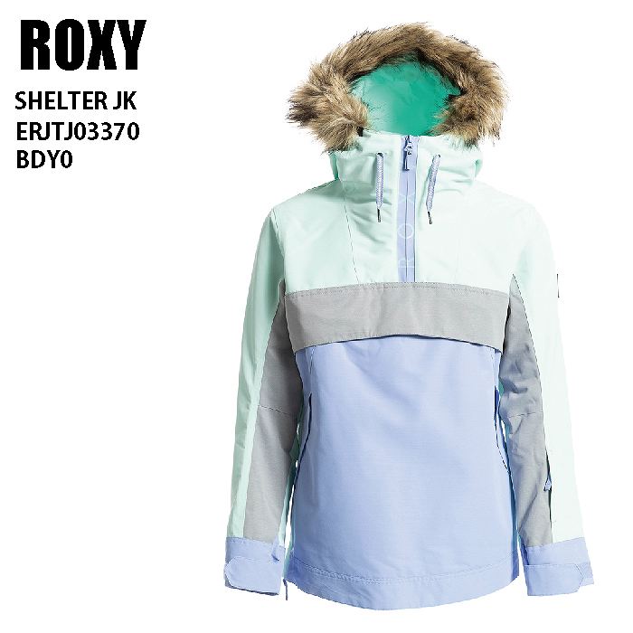 ROXY   ERJTJ03370 SHELTER JK 22-23 BDY0 ǥ 㥱å Ρܡ