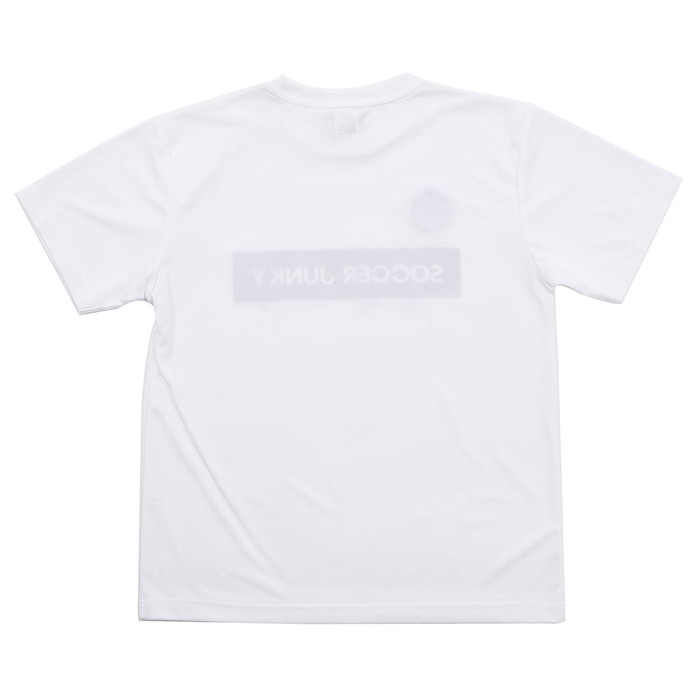 SOCCERJUNKY ���å�������󥭡� �֥��ɥ�+1 ��������ȥ���� SJ24A42 �ۥ磻�� �եåȥ��� �ץ饷�����