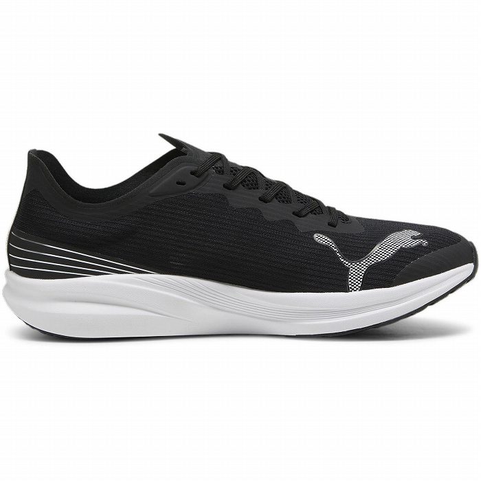 PUMA �ס��� ��ǥ�����ץ��졼����(�֥�å�) 37944201 ���˥󥰥��塼��