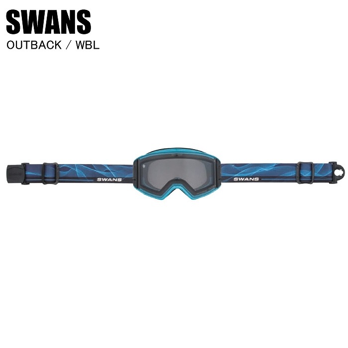 SWANS  OUTBACK ȥХå WBL OB-MDH-CU-LG Ĵ ȥ ŷб ʿ̥ SWANS  25-26