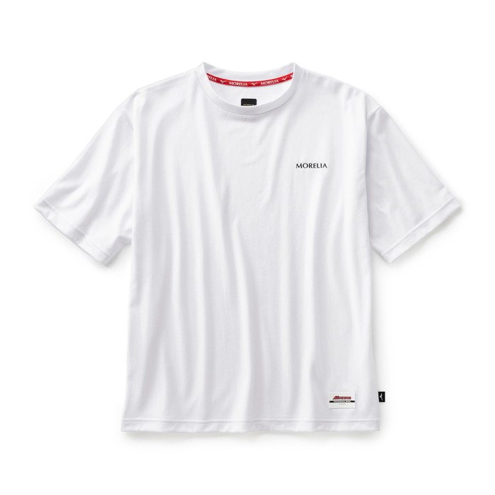 MIZUNO �ߥ��� �ڥ��ꥢ��T�����[��˥��å���] P2MAA55501 01 �ۥ磻�� ���å��� �ԥ����