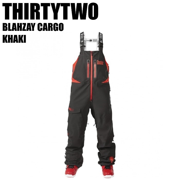 Thirtytwo ビブパン 楽天市場】thirtytwo ビブパンツの通販