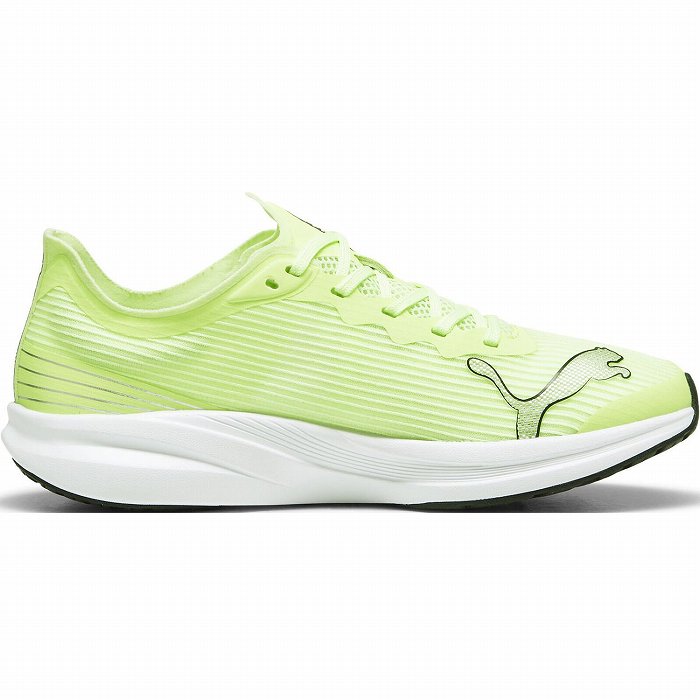 PUMA �ס��� ��ǥ�����ץ��졼����(��������) 37944209 ���˥󥰥��塼��