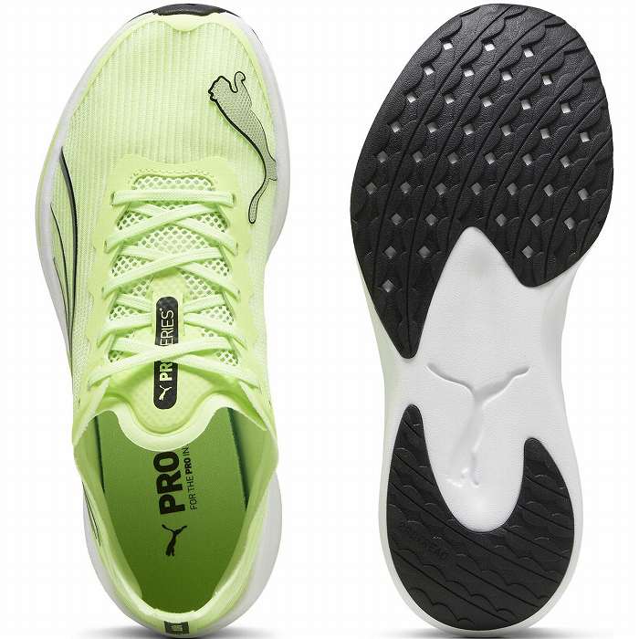 PUMA �ס��� ��ǥ�����ץ��졼����(��������) 37944209 ���˥󥰥��塼��