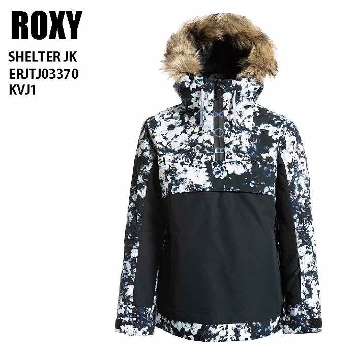 ROXY   ERJTJ03370 SHELTER JK 22-23 KVJ1 ǥ 㥱å Ρܡ