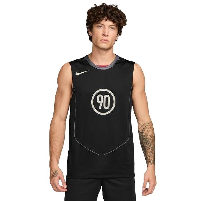 トップス Nike tops set 90s Streetcode Kemari87 KISHISPO / DF ストライク 長袖ドリルトップ トータル90