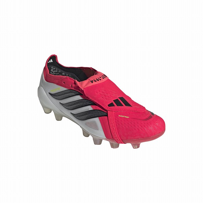 ADIDAS アディダス PREDATOR ELITE FT HG/AG JAPAN(レッド×ホワイト