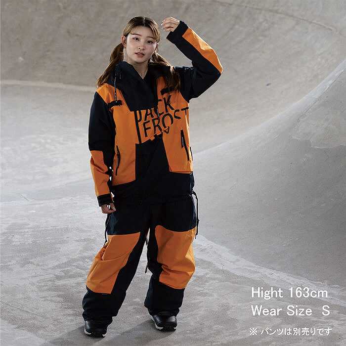 JACKFROST ����å��ե����� JFP97650 2L UNISEX WIDE SNOW PANTS 145 24-25 ������ ��˥��å��� �ѥ�� ���Ρ��ܡ���