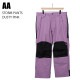 AA ֥륨 STORM PANTS DUSTY PINK 24-25   ˥å ѥ Ρܡ
