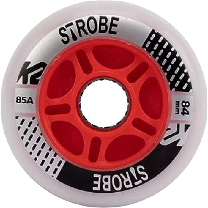 [��������4�ܥ��å�] �����ġ� ����饤�󥹥����� �������� K2 STROBE 84MM/85A 2 PACK 85A 2�ġʹ��4�ܡ� ���ȥ��� ���� ����