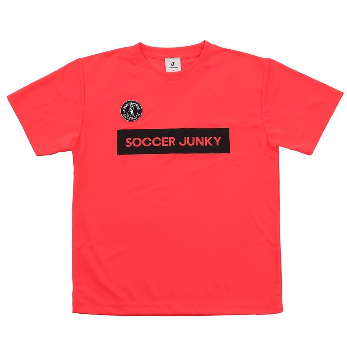 SOCCERJUNKY ���å�������󥭡� �֥��ɥ�+1 ��������ȥ���� SJ24A42 ���������ԥ� �եåȥ��� �ץ饷�����