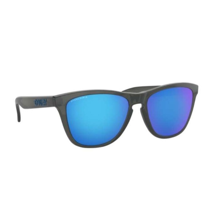 OAKLEY  ꡼  FROGSKINS (A)  եå GREY SMOKE  OO9245-7454  ꡼󥰥饹  ץꥺ  󥰥饹