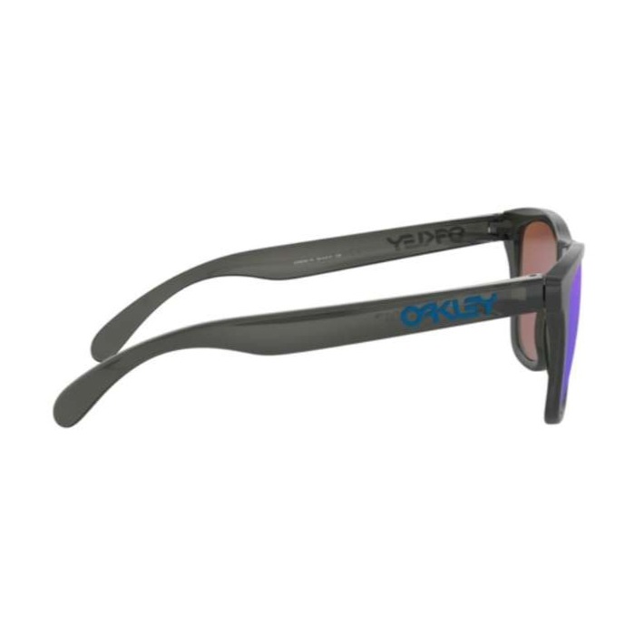 OAKLEY  ꡼  FROGSKINS (A)  եå GREY SMOKE  OO9245-7454  ꡼󥰥饹  ץꥺ  󥰥饹
