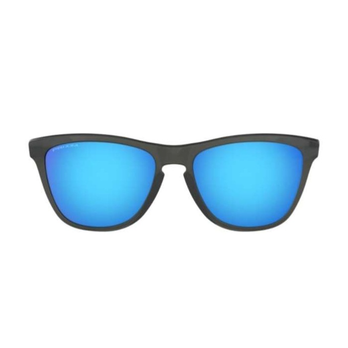 OAKLEY  ꡼  FROGSKINS (A)  եå GREY SMOKE  OO9245-7454  ꡼󥰥饹  ץꥺ  󥰥饹