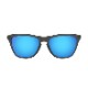 OAKLEY  ꡼  FROGSKINS (A)  եå GREY SMOKE  OO9245-7454  ꡼󥰥饹  ץꥺ  󥰥饹