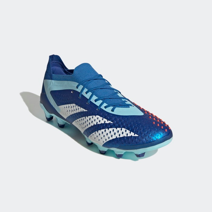 ADIDAS アディダス プレデター アキュラシー.1 L ジャパン HG/AG