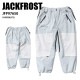 JACKFROST ����å��ե����� JFP97650 2L UNISEX WIDE SNOW PANTS 372 24-25 ������ ��˥��å��� �ѥ�� ���Ρ��ܡ���